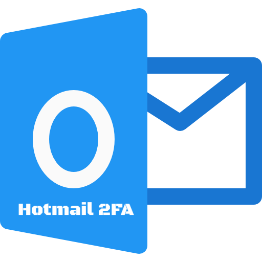 hotmail邮箱（2FA）